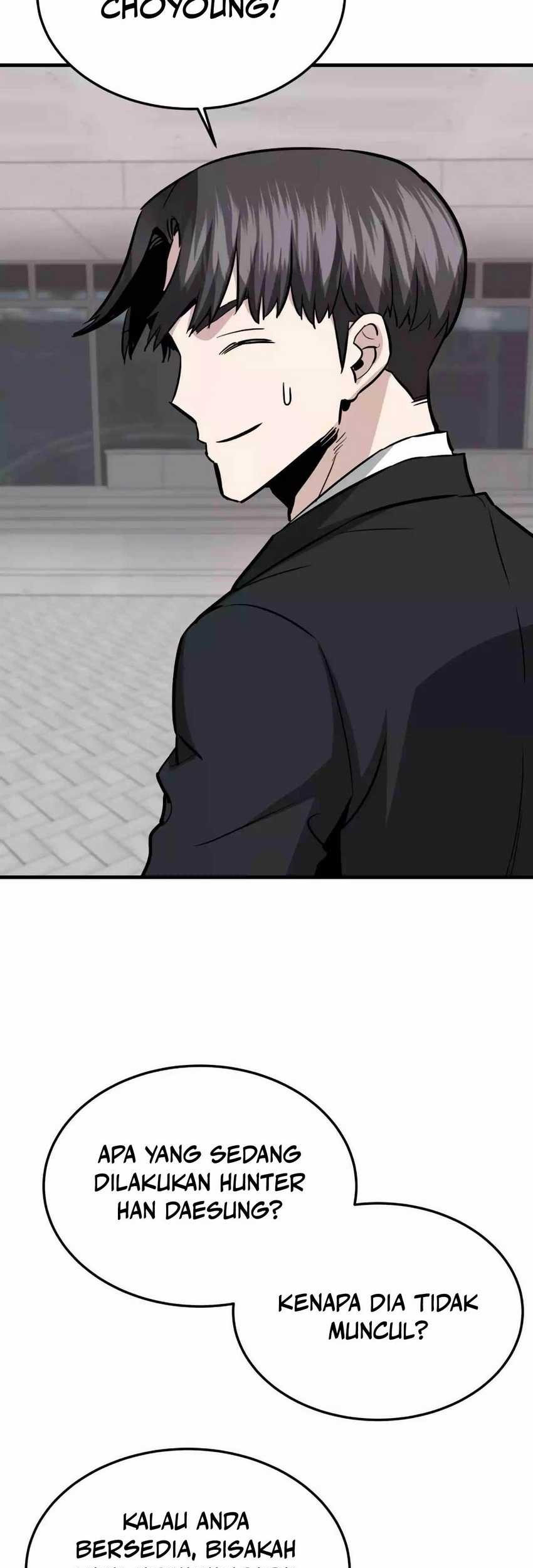 Han Dae Sung Returned From Hell Chapter 75 - halaman 36