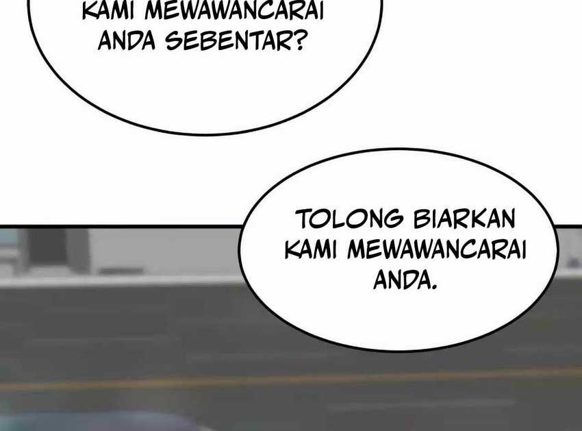 Han Dae Sung Returned From Hell Chapter 75 - halaman 37