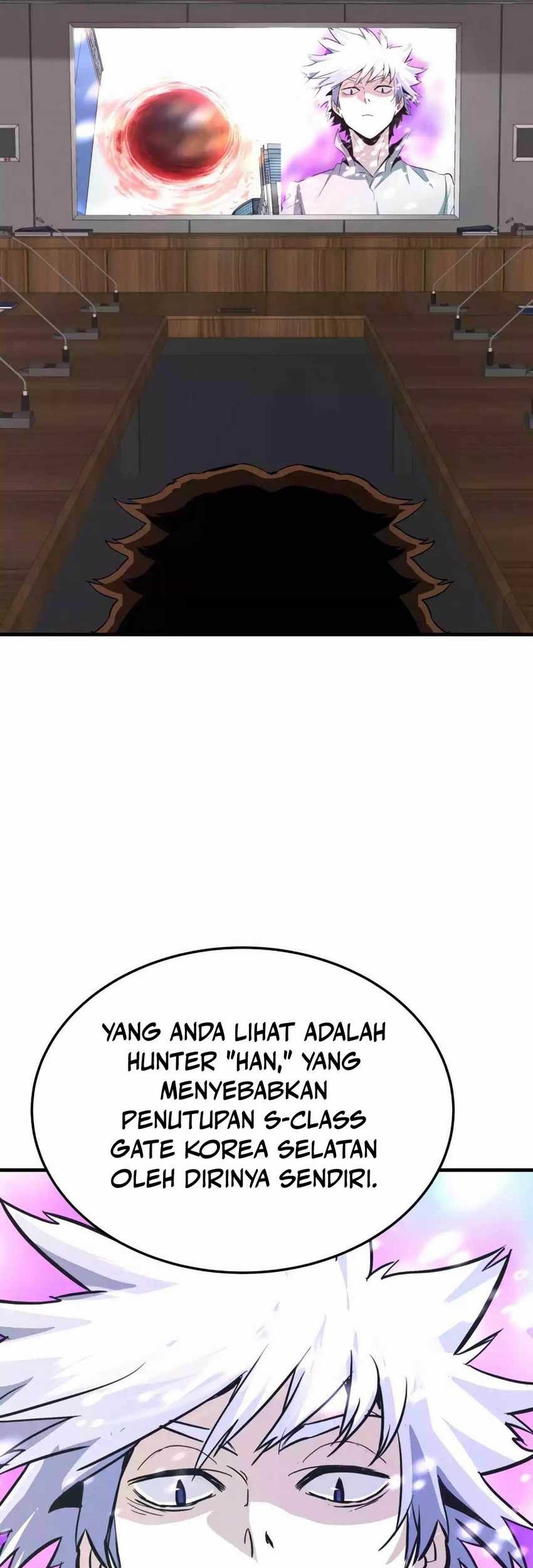 Han Dae Sung Returned From Hell Chapter 75 - halaman 4