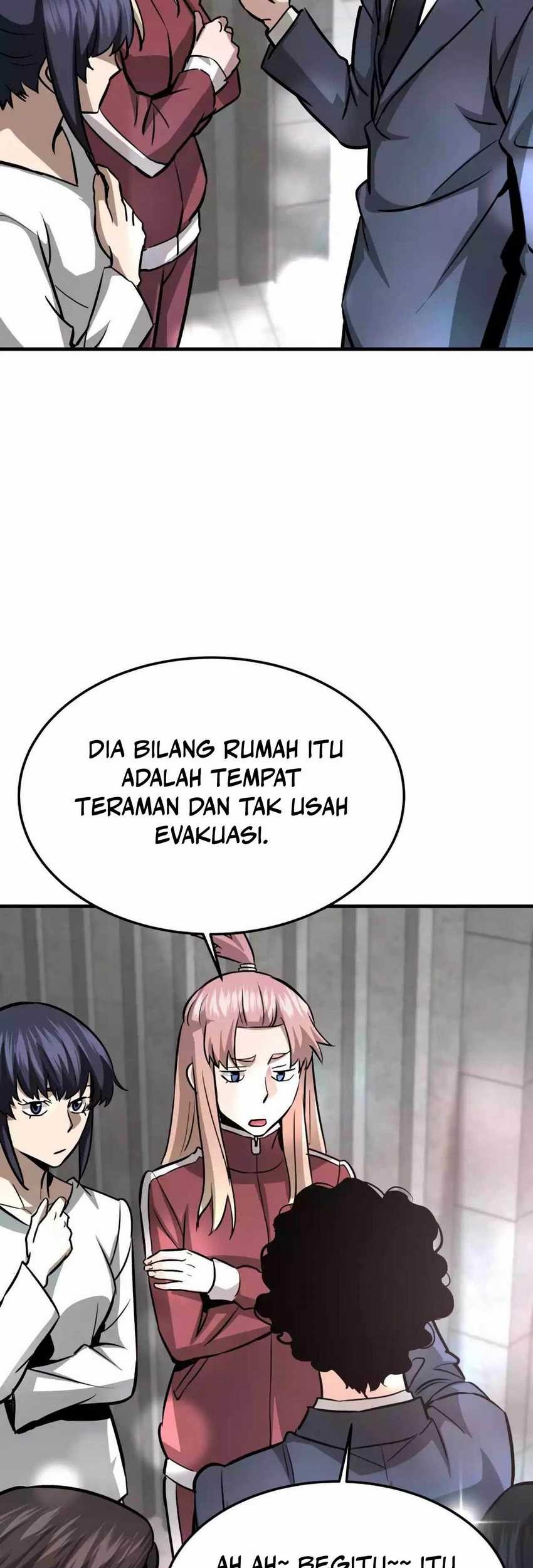 Han Dae Sung Returned From Hell Chapter 75 - halaman 54