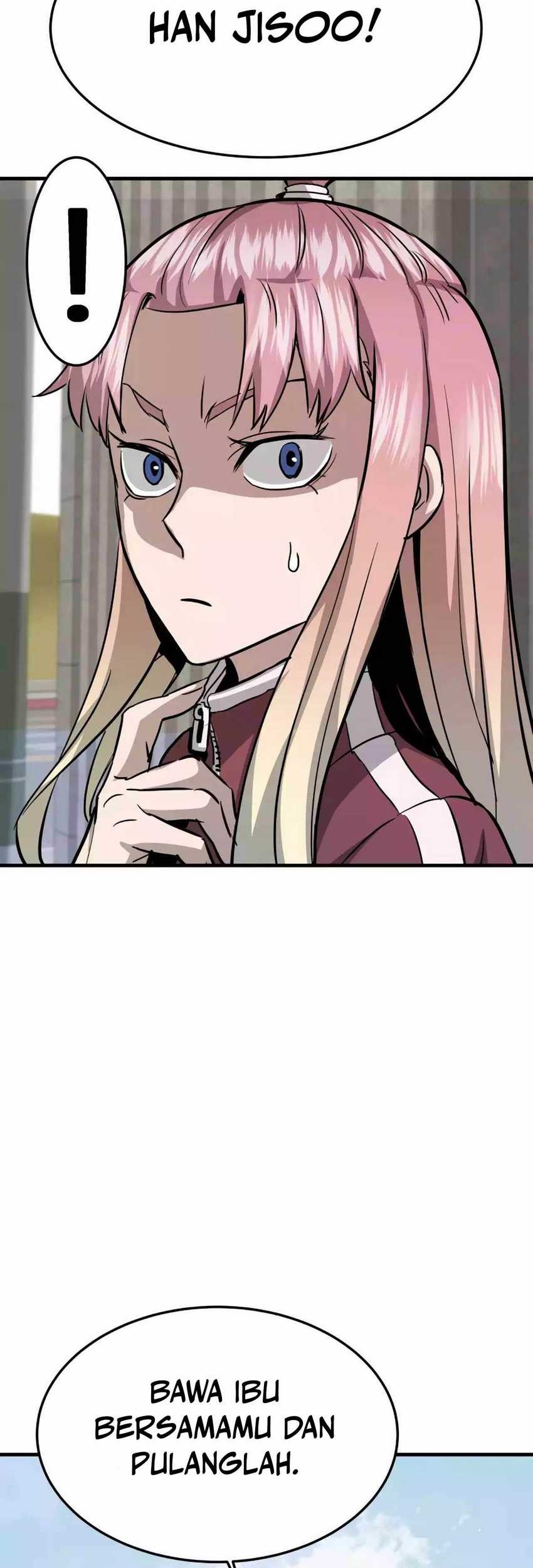 Han Dae Sung Returned From Hell Chapter 75 - halaman 58