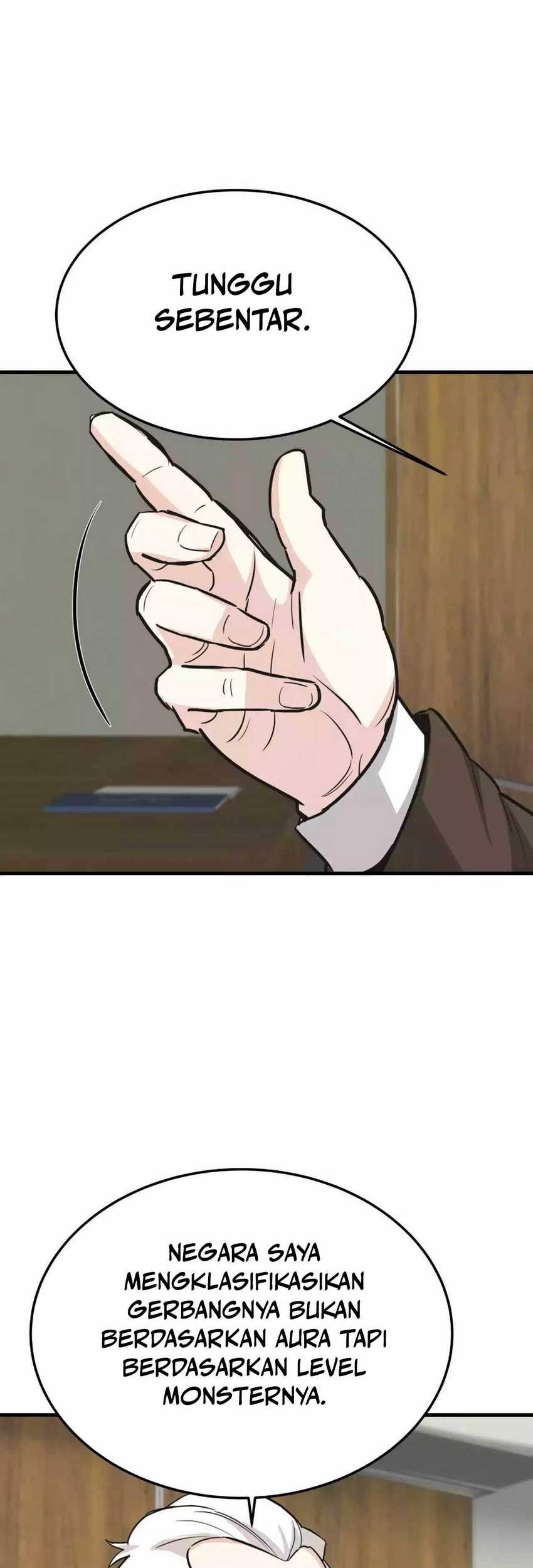 Han Dae Sung Returned From Hell Chapter 75 - halaman 6