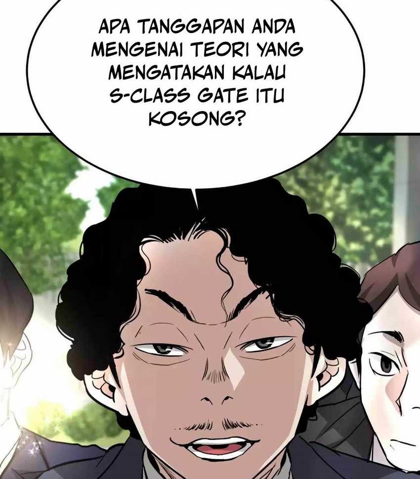 Han Dae Sung Returned From Hell Chapter 75 - halaman 65
