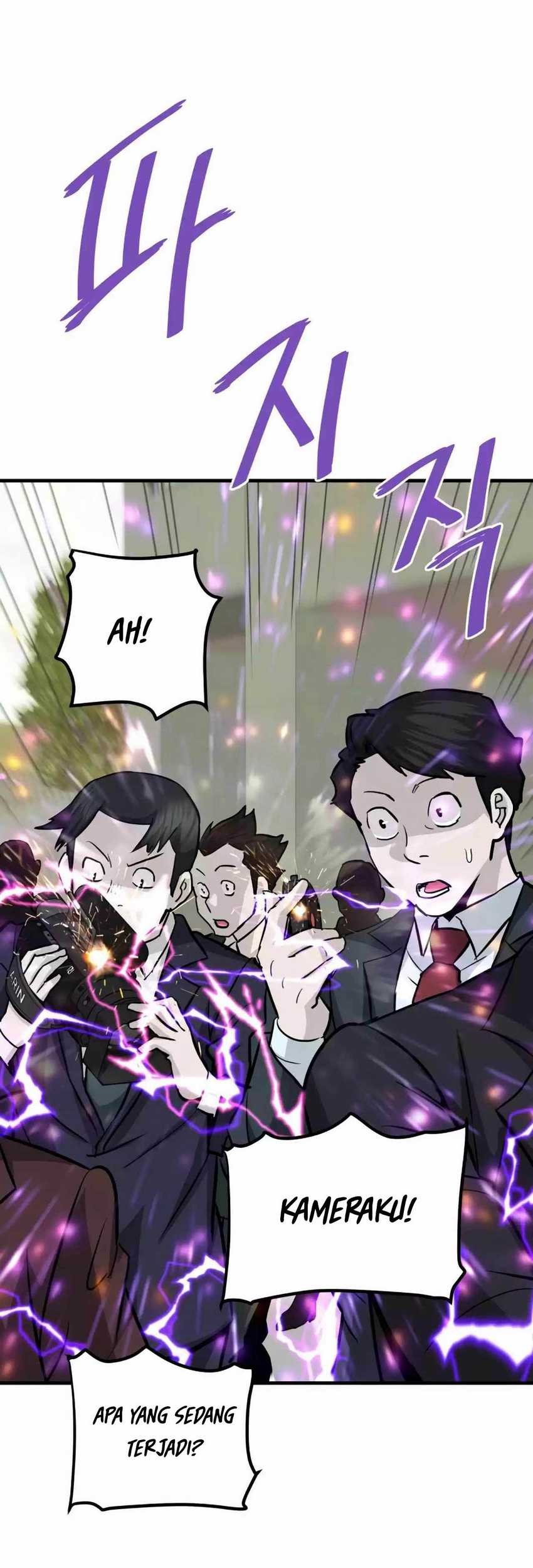 Han Dae Sung Returned From Hell Chapter 75 - halaman 70