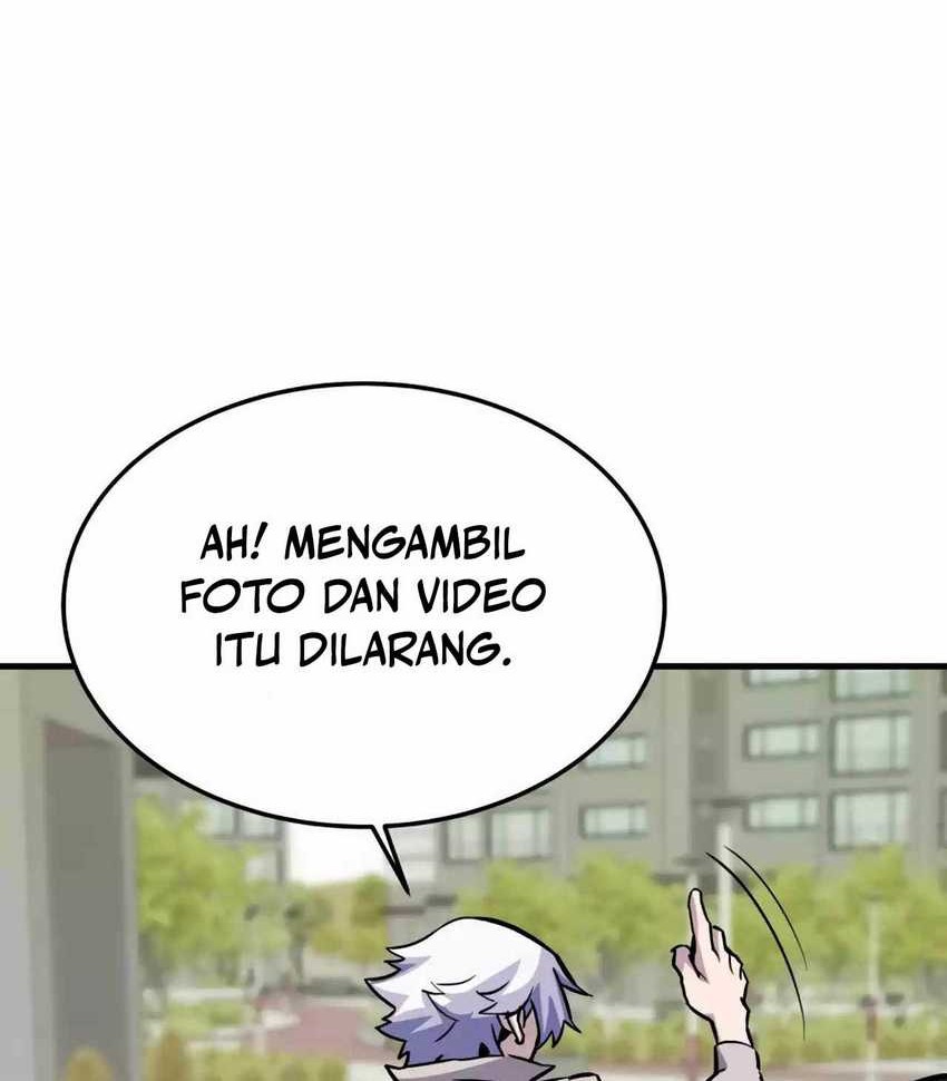 Han Dae Sung Returned From Hell Chapter 75 - halaman 71