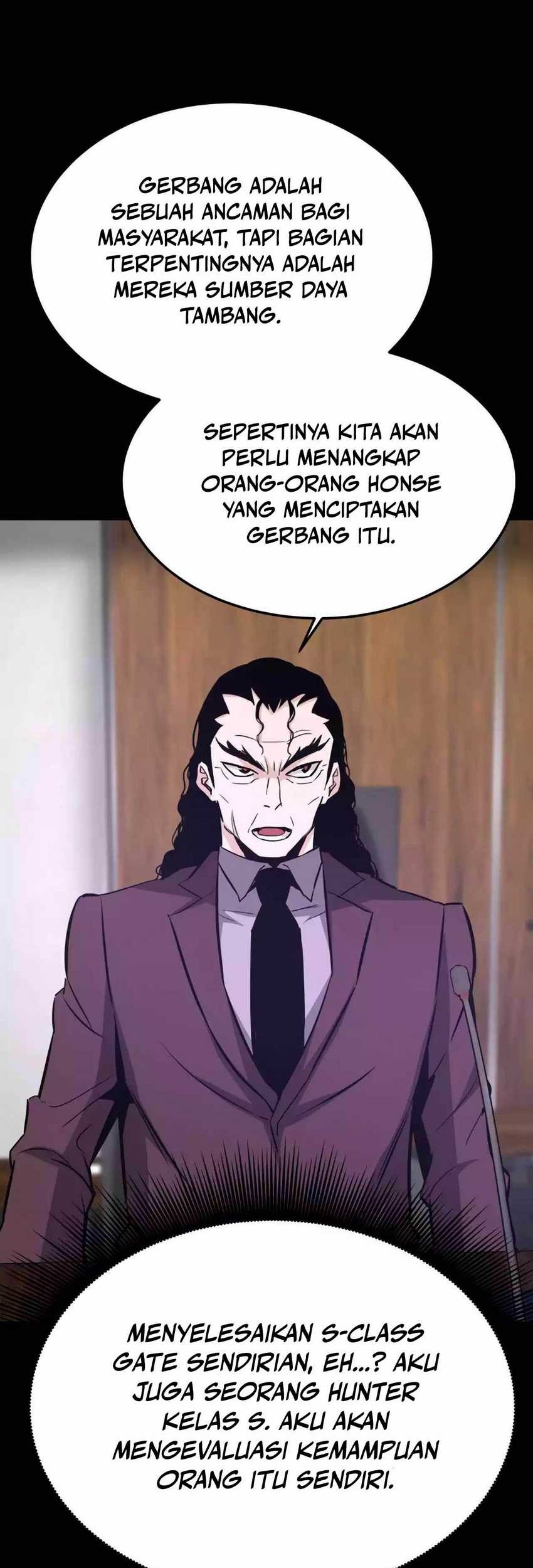 Han Dae Sung Returned From Hell Chapter 75 - halaman 78