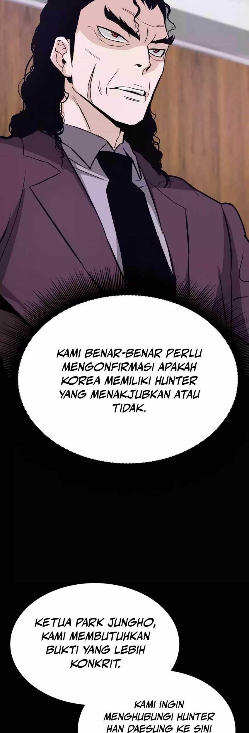 Han Dae Sung Returned From Hell Chapter 75 - halaman 80