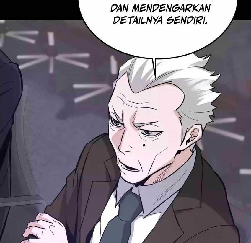 Han Dae Sung Returned From Hell Chapter 75 - halaman 81