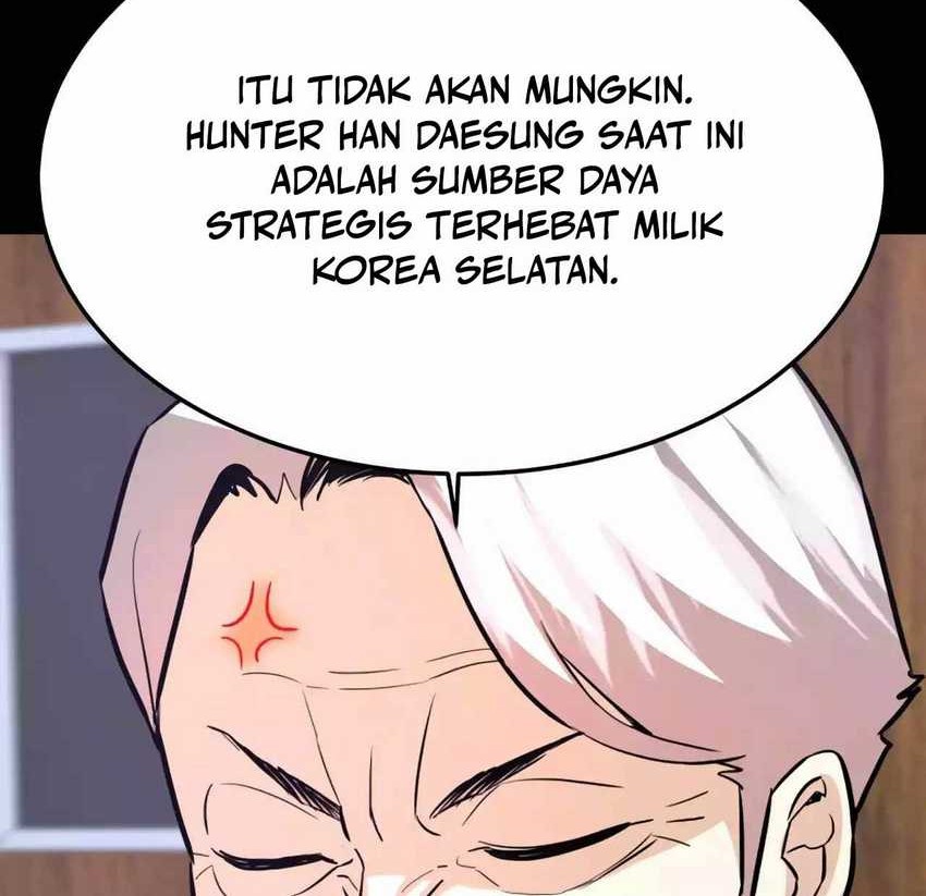 Han Dae Sung Returned From Hell Chapter 75 - halaman 83