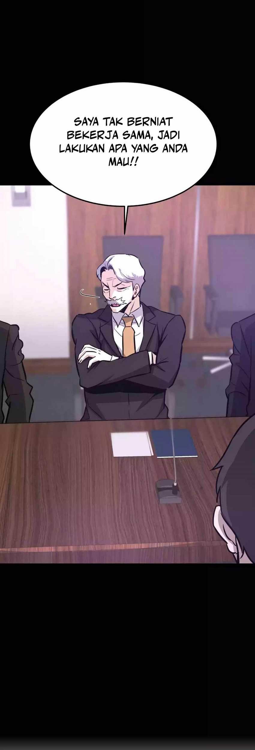 Han Dae Sung Returned From Hell Chapter 75 - halaman 88