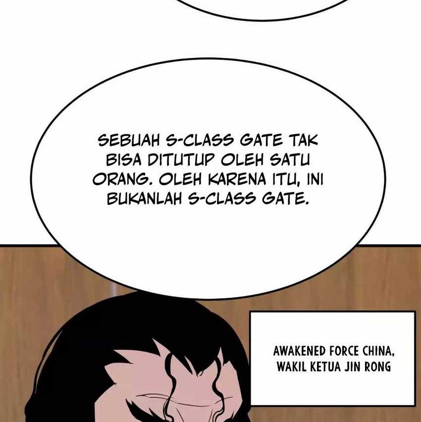 Han Dae Sung Returned From Hell Chapter 75 - halaman 9