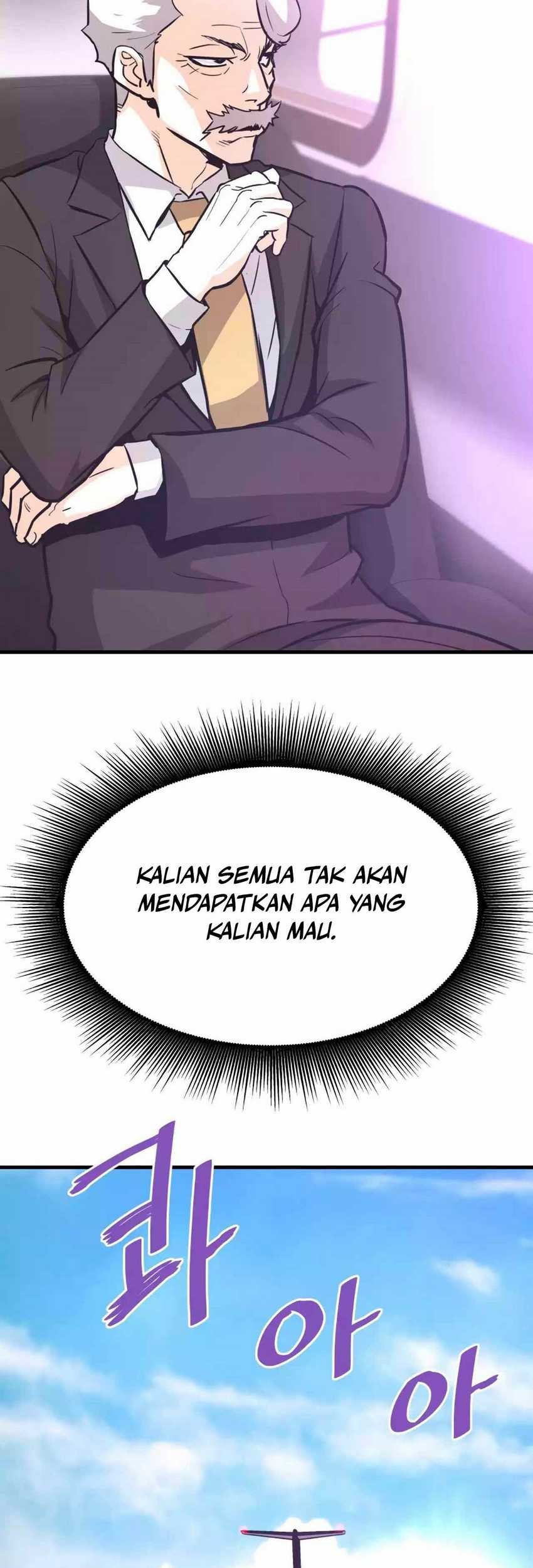 Han Dae Sung Returned From Hell Chapter 75 - halaman 90
