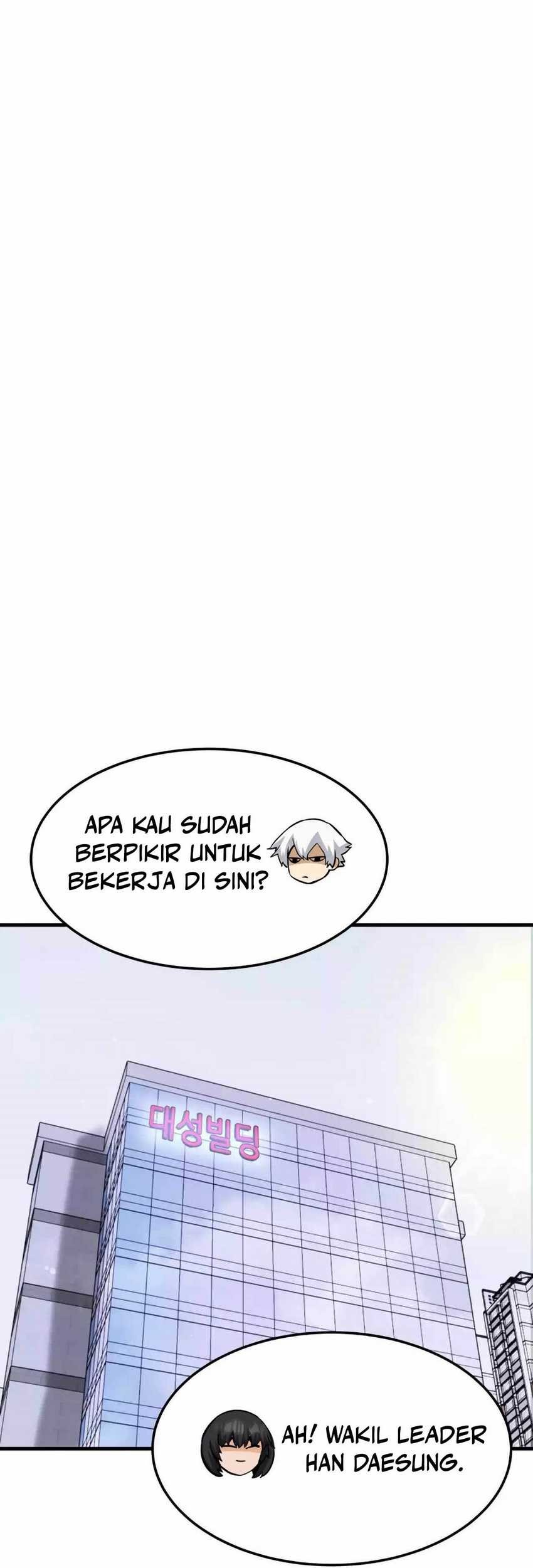 Han Dae Sung Returned From Hell Chapter 75 - halaman 92