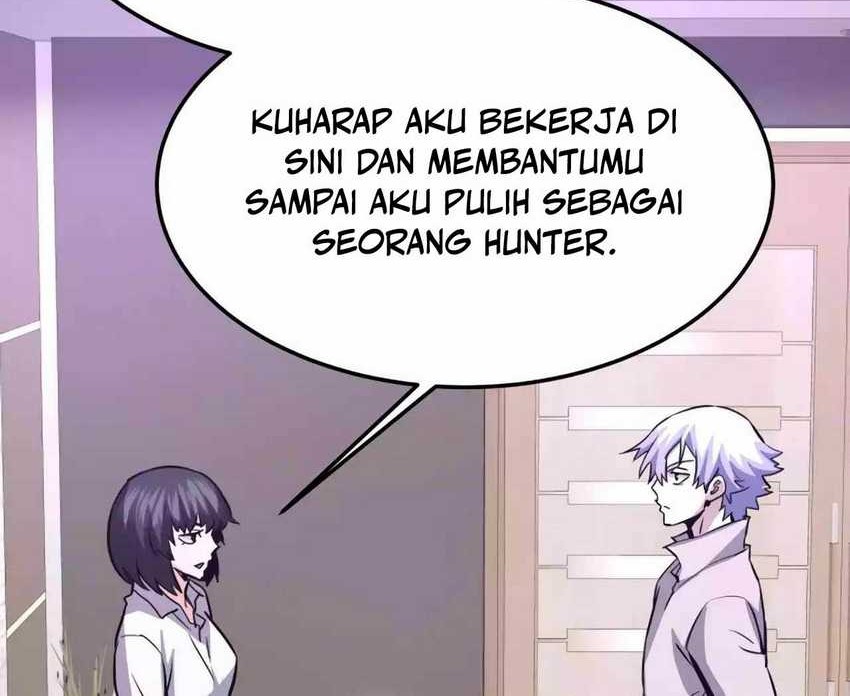 Han Dae Sung Returned From Hell Chapter 75 - halaman 95