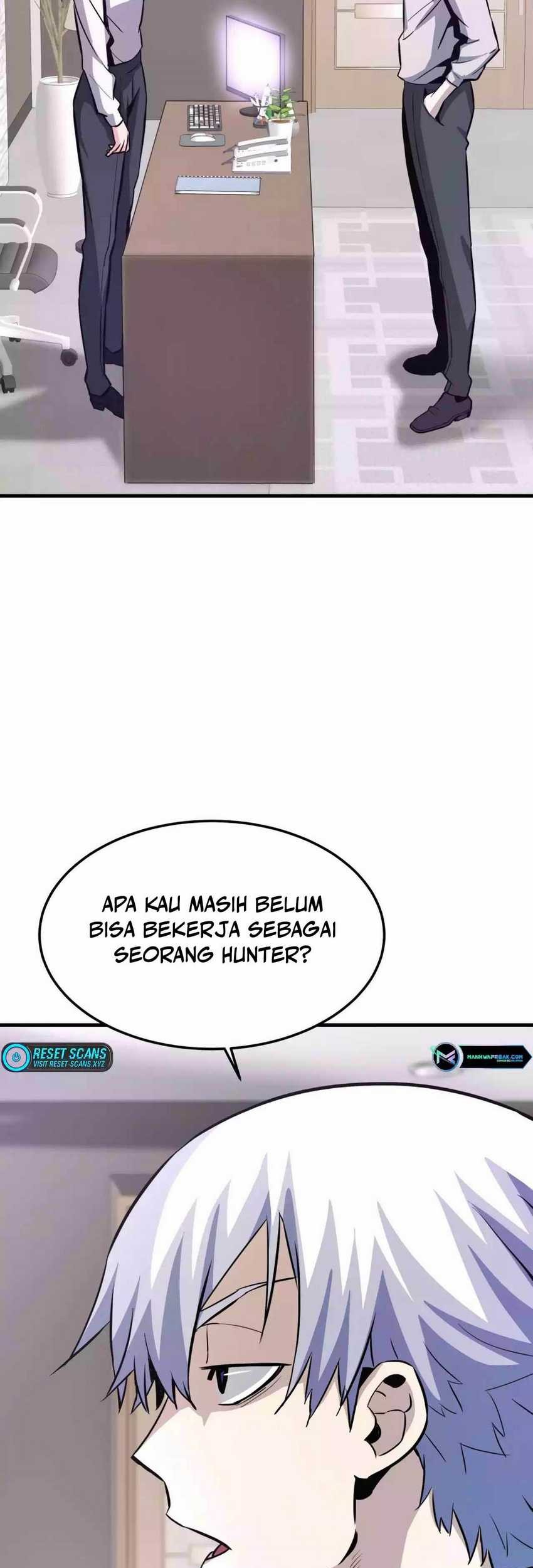 Han Dae Sung Returned From Hell Chapter 75 - halaman 96