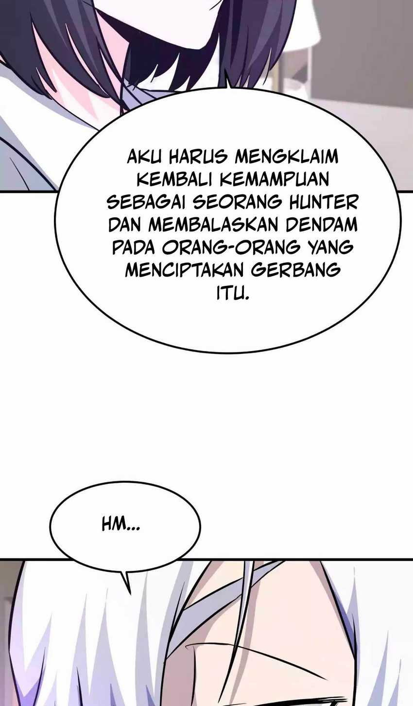 Han Dae Sung Returned From Hell Chapter 75 - halaman 99
