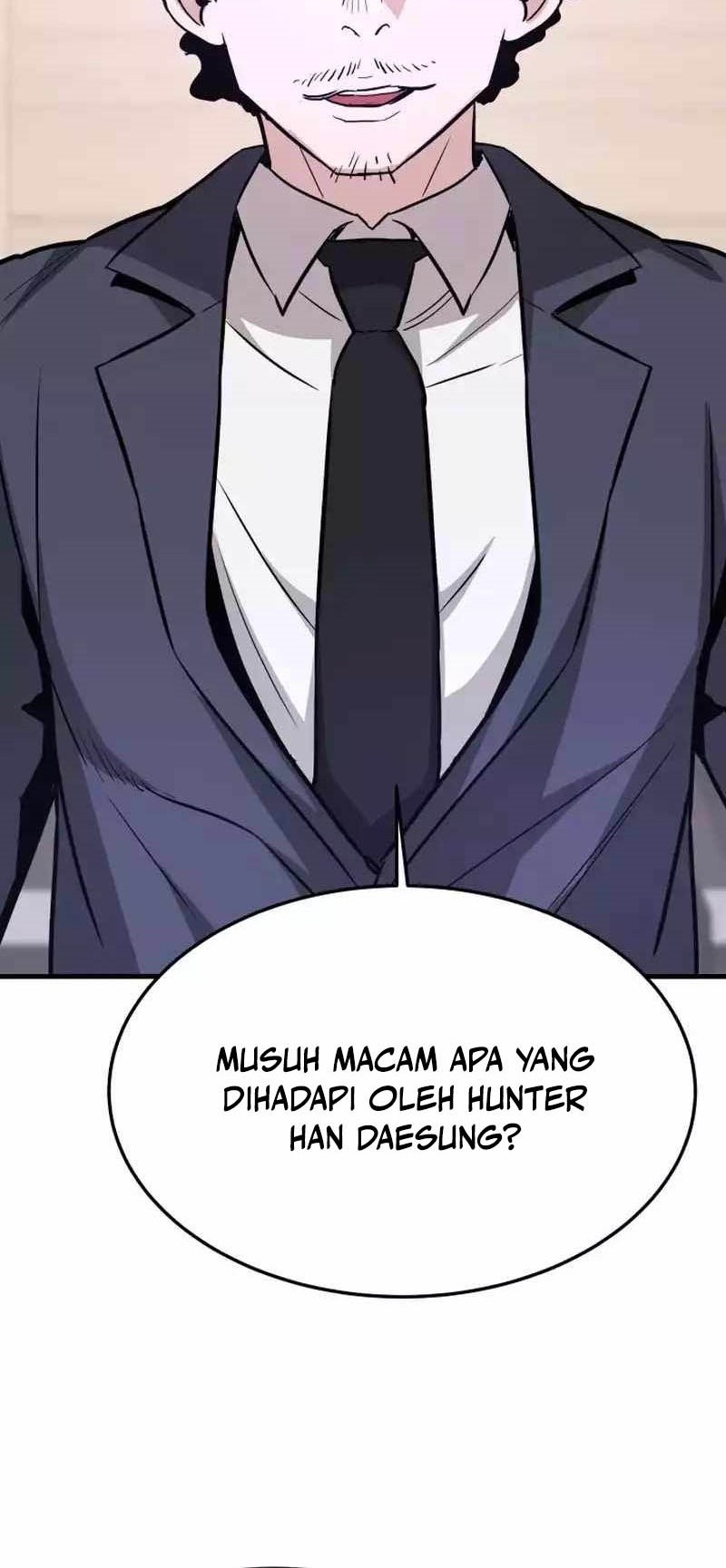 Han Dae Sung Returned From Hell Chapter 76 - halaman 25
