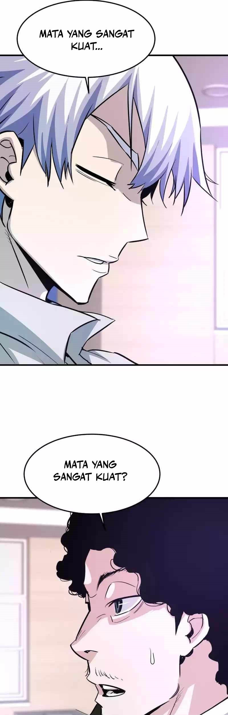 Han Dae Sung Returned From Hell Chapter 76 - halaman 26
