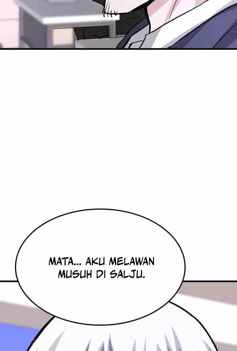 Han Dae Sung Returned From Hell Chapter 76 - halaman 27