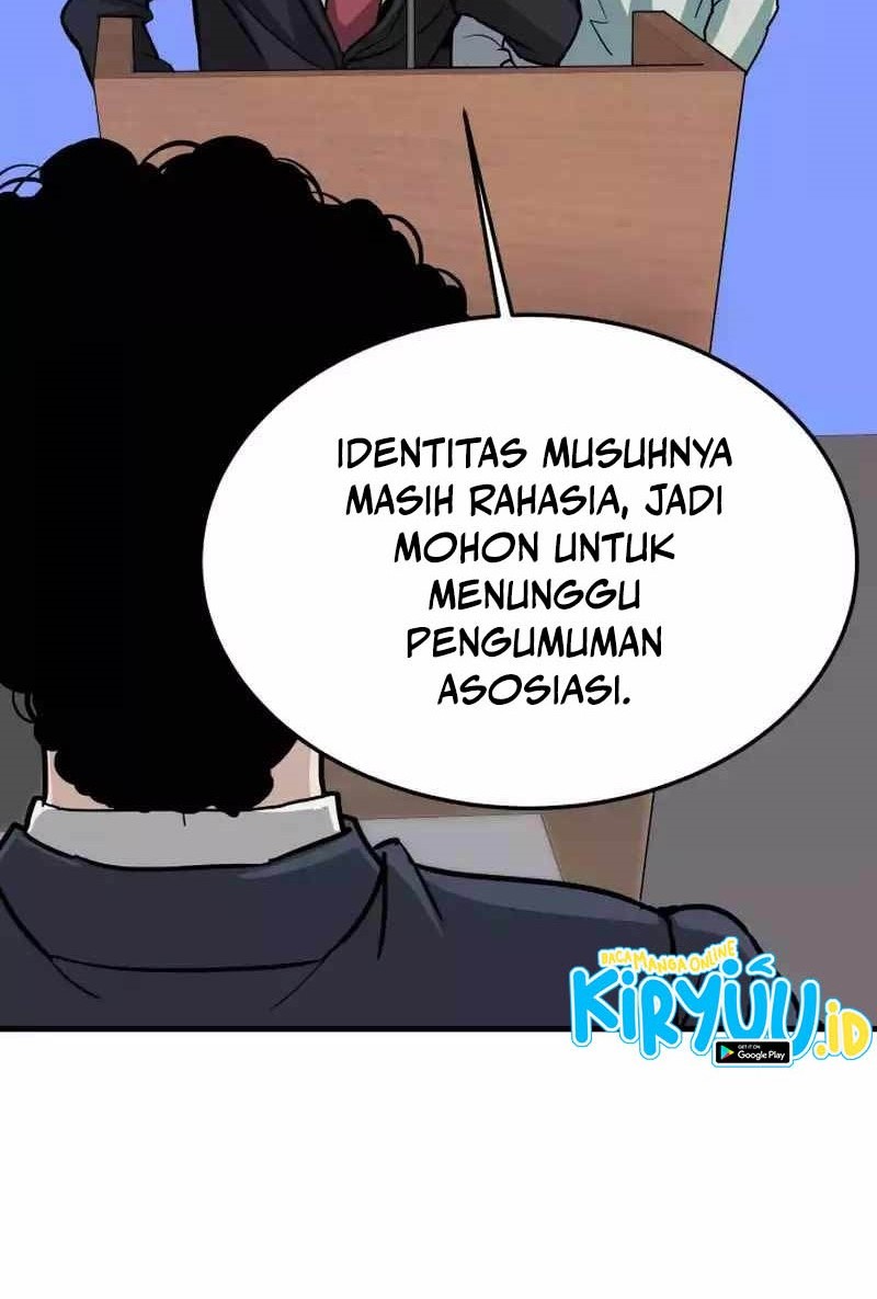 Han Dae Sung Returned From Hell Chapter 76 - halaman 29