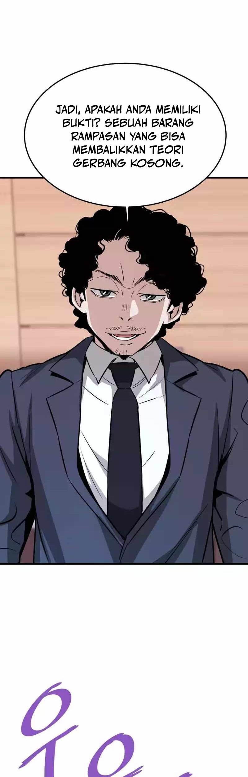 Han Dae Sung Returned From Hell Chapter 76 - halaman 30