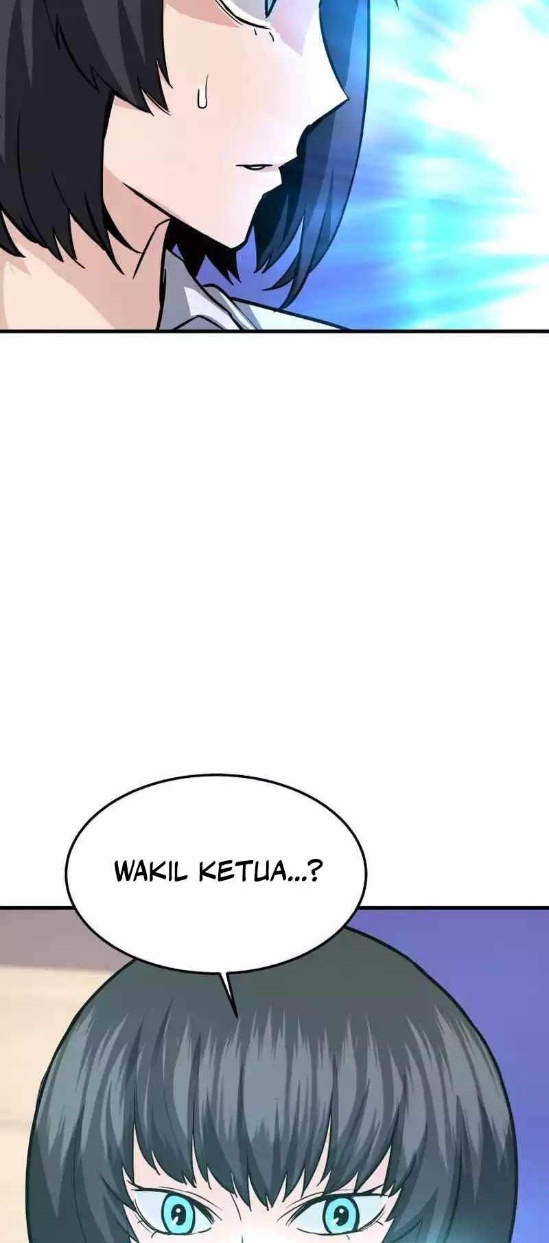 Han Dae Sung Returned From Hell Chapter 76 - halaman 43