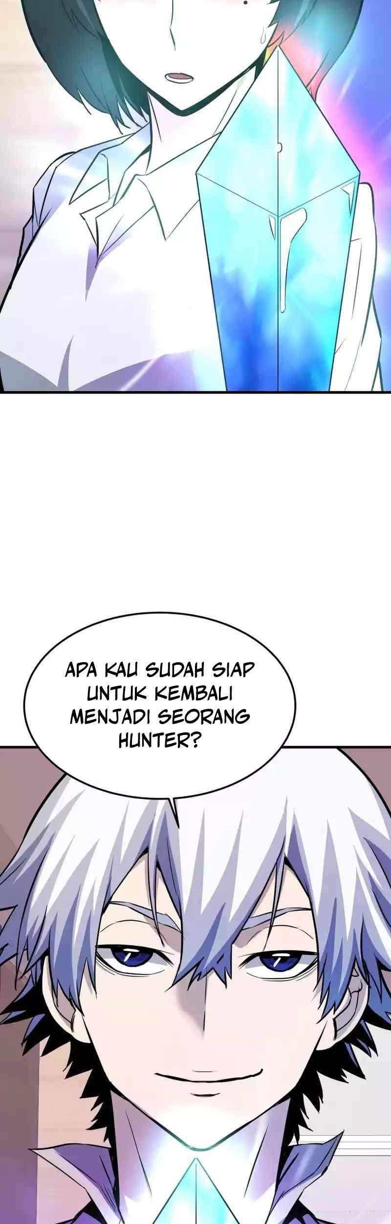 Han Dae Sung Returned From Hell Chapter 76 - halaman 44