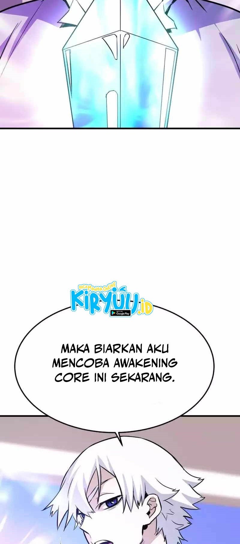 Han Dae Sung Returned From Hell Chapter 76 - halaman 45