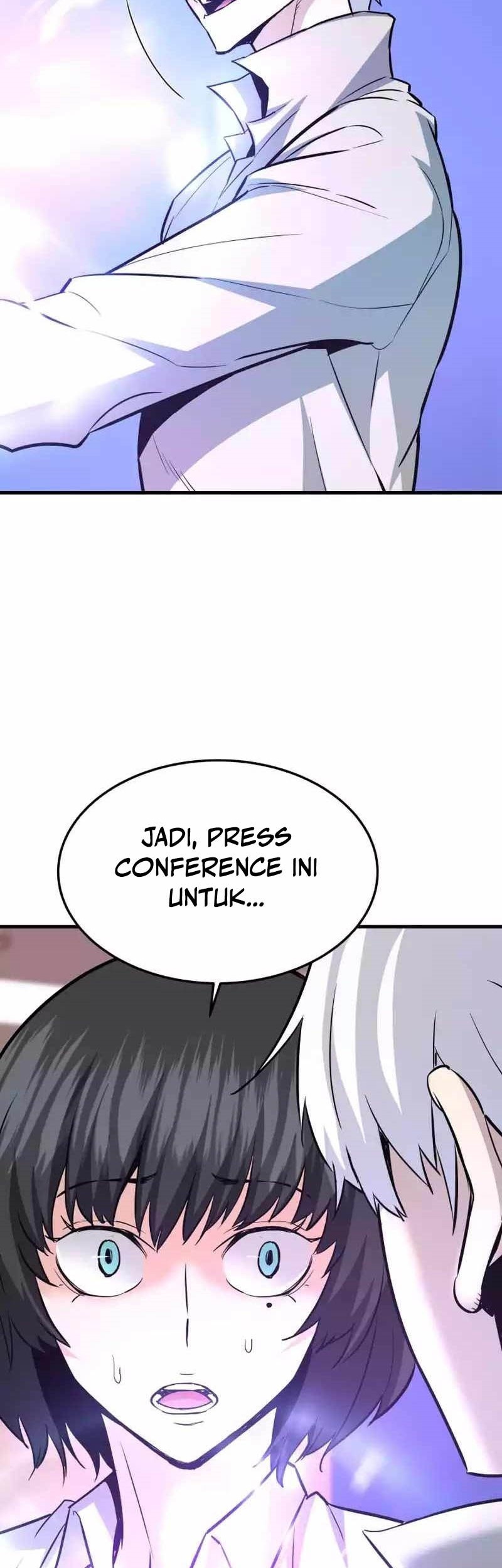 Han Dae Sung Returned From Hell Chapter 76 - halaman 46