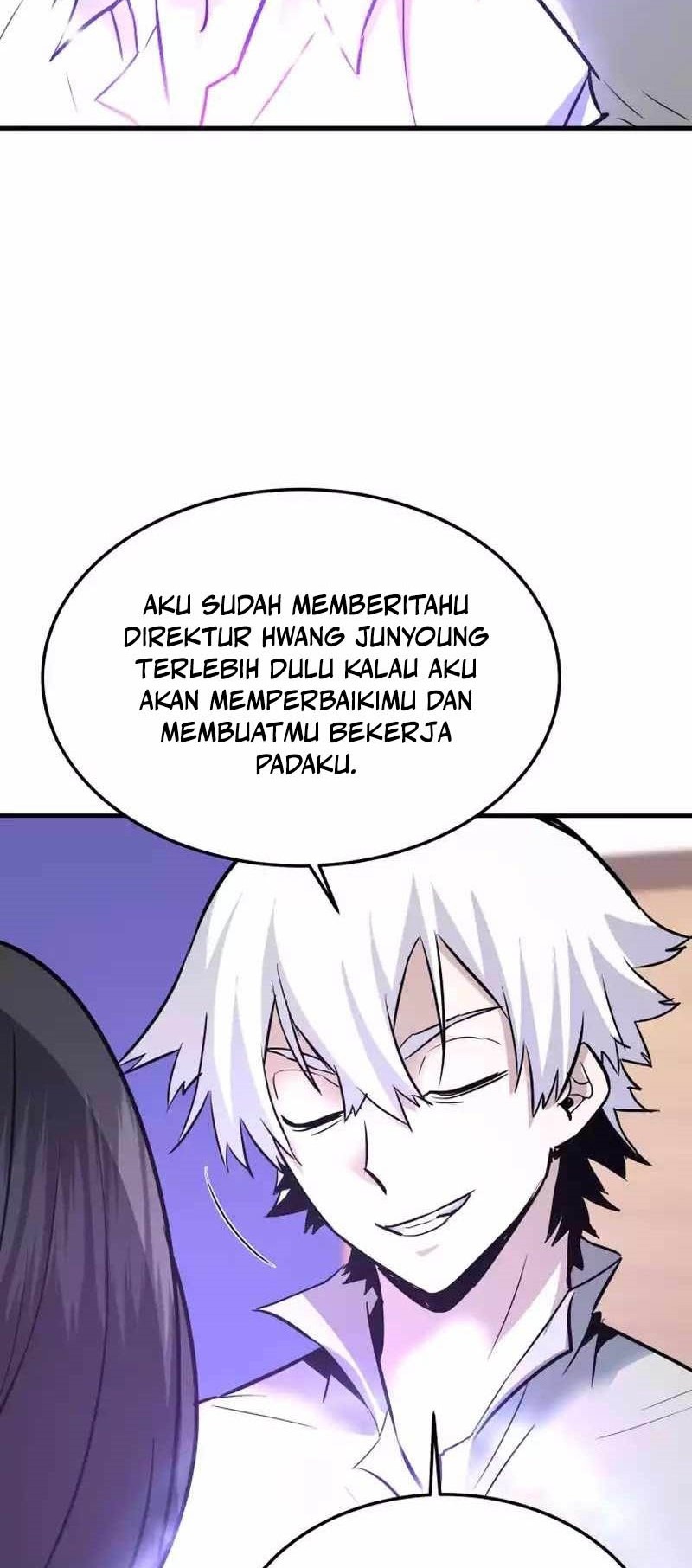 Han Dae Sung Returned From Hell Chapter 76 - halaman 47