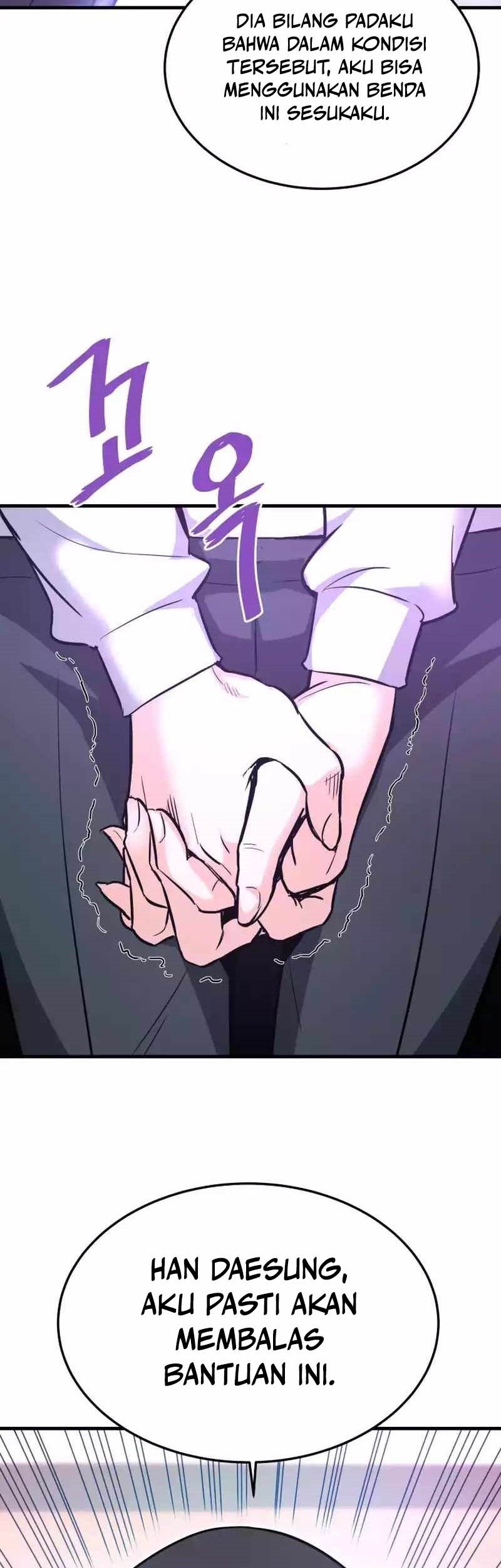 Han Dae Sung Returned From Hell Chapter 76 - halaman 48