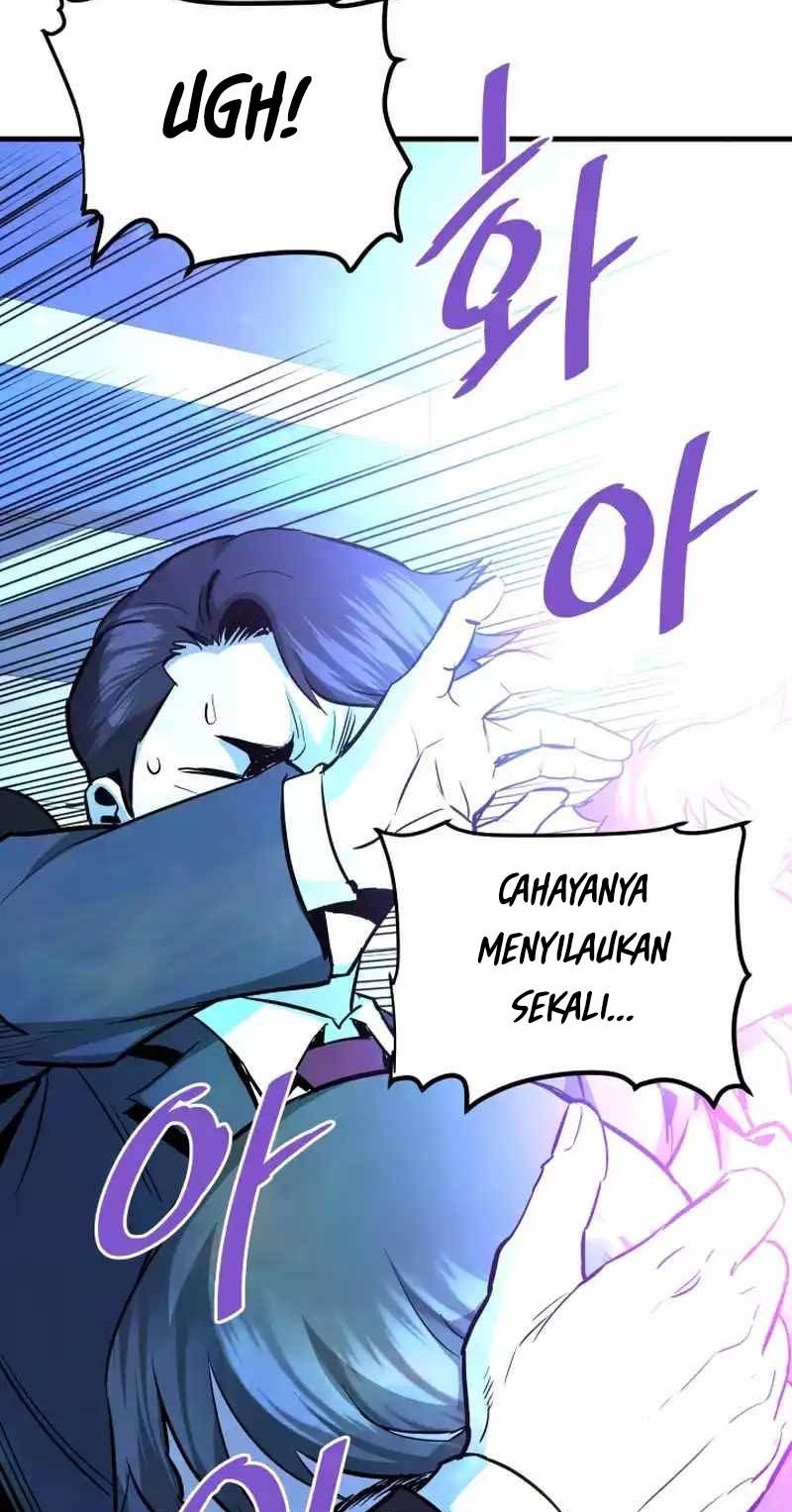 Han Dae Sung Returned From Hell Chapter 76 - halaman 51