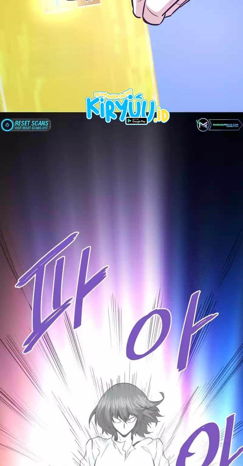 Han Dae Sung Returned From Hell Chapter 76 - halaman 53