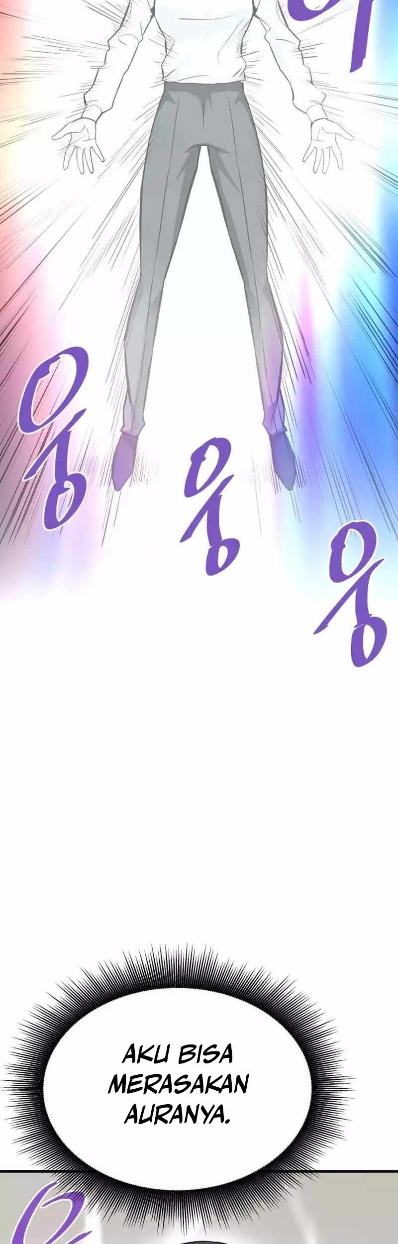 Han Dae Sung Returned From Hell Chapter 76 - halaman 54