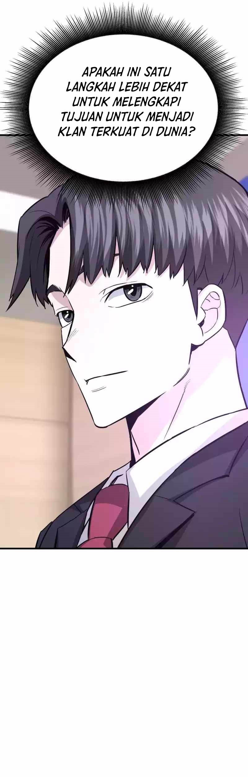 Han Dae Sung Returned From Hell Chapter 76 - halaman 58