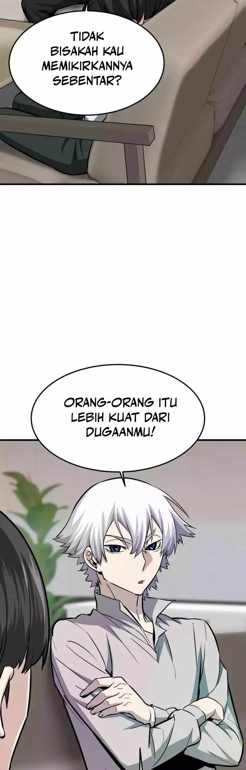 Han Dae Sung Returned From Hell Chapter 76 - halaman 6
