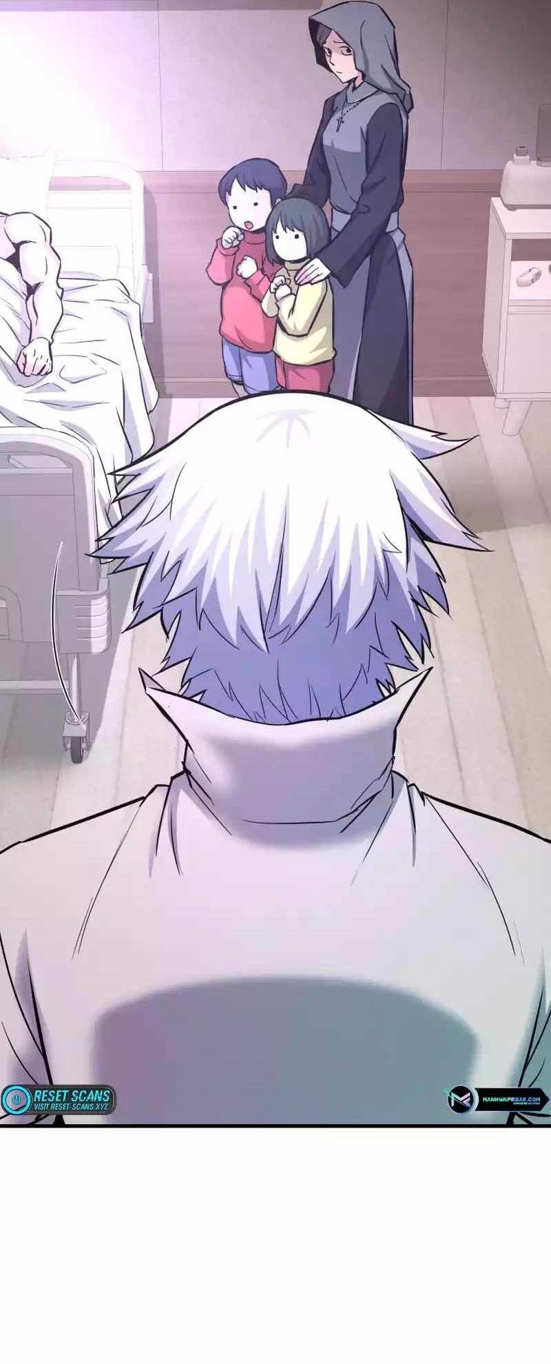 Han Dae Sung Returned From Hell Chapter 76 - halaman 65