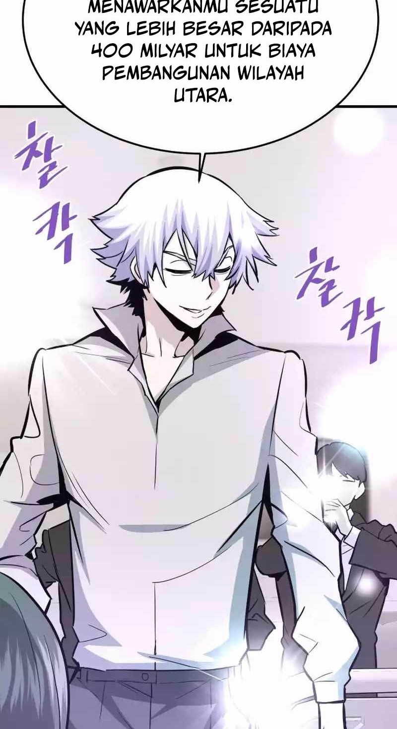 Han Dae Sung Returned From Hell Chapter 76 - halaman 67