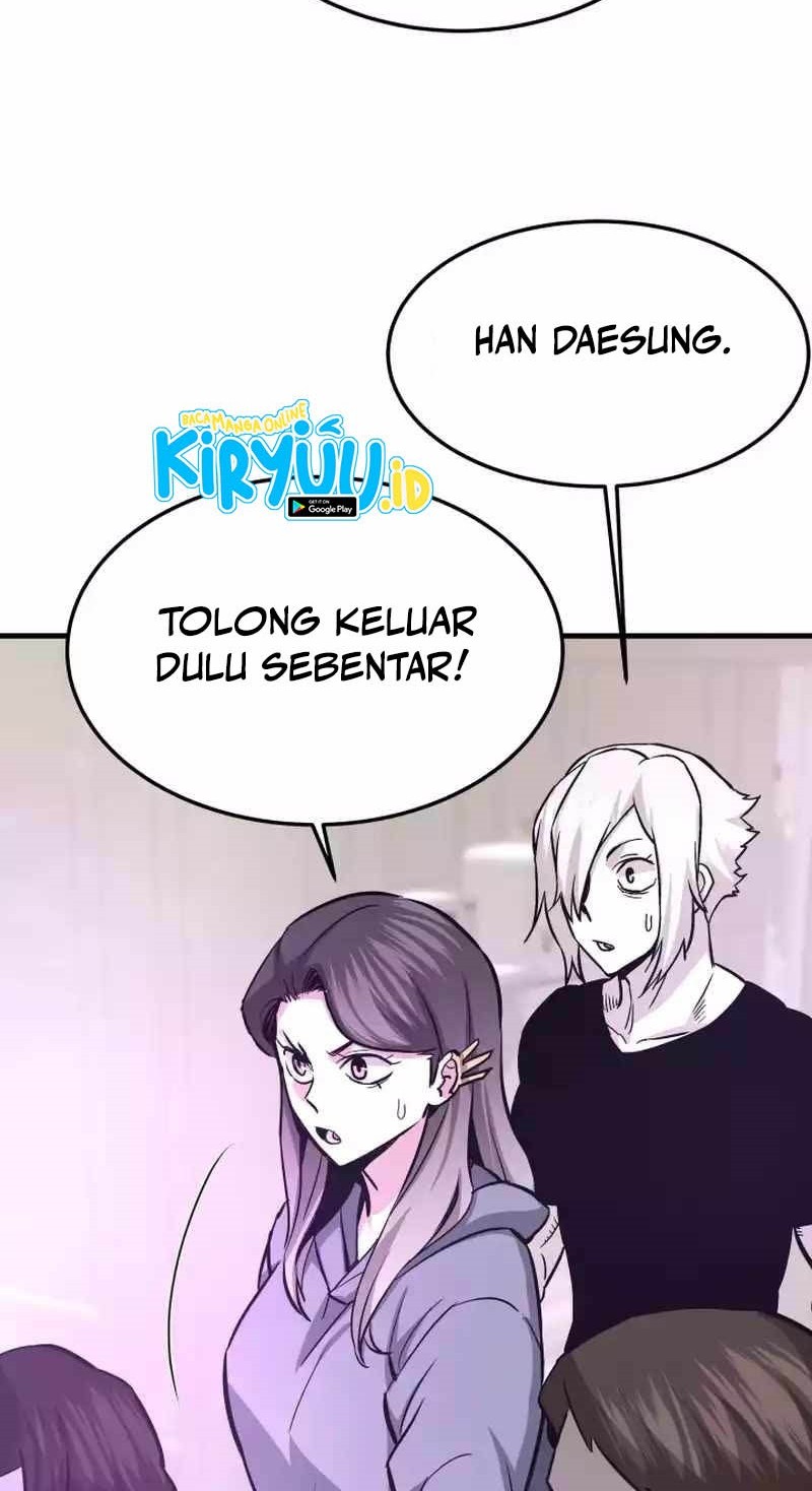 Han Dae Sung Returned From Hell Chapter 76 - halaman 69