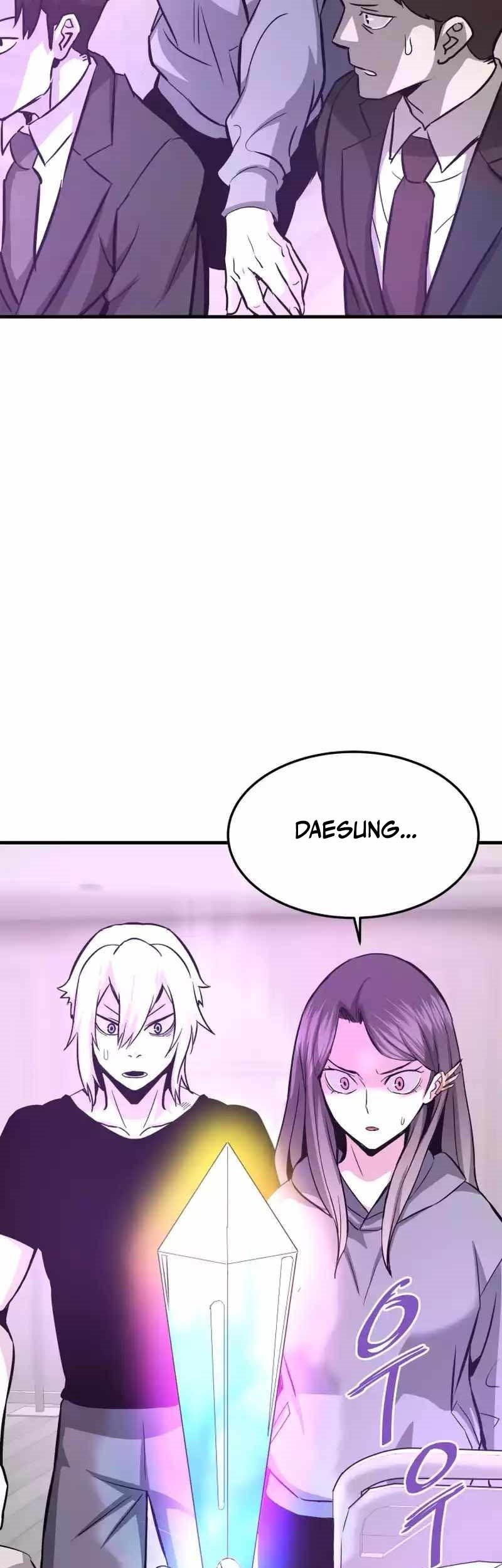 Han Dae Sung Returned From Hell Chapter 76 - halaman 70