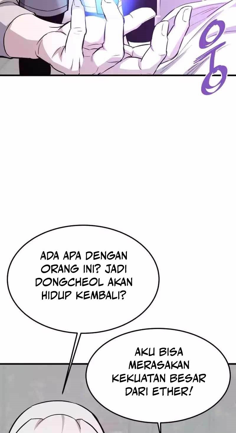 Han Dae Sung Returned From Hell Chapter 76 - halaman 71
