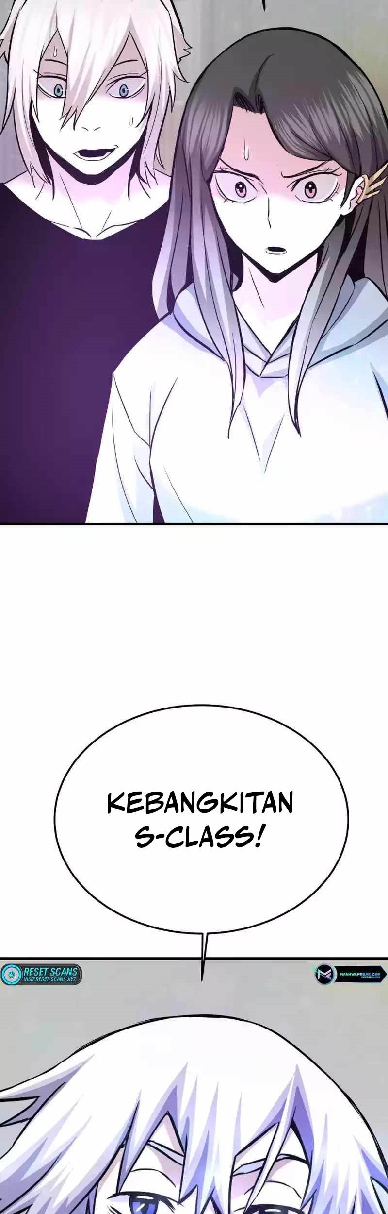 Han Dae Sung Returned From Hell Chapter 76 - halaman 72