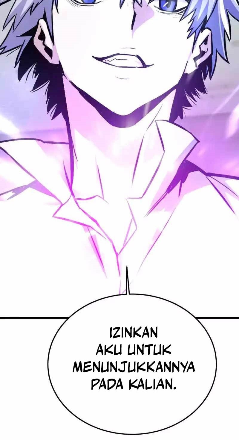 Han Dae Sung Returned From Hell Chapter 76 - halaman 73