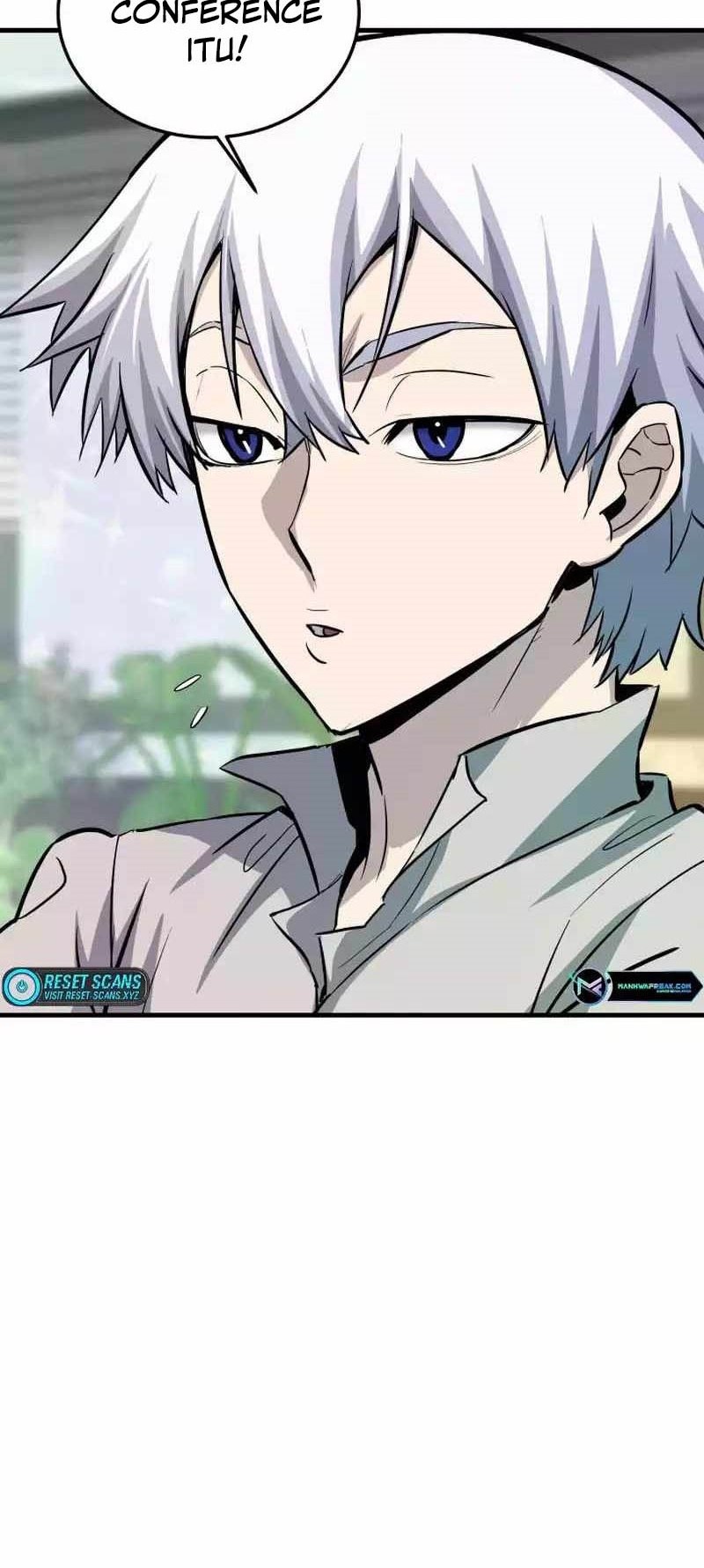 Han Dae Sung Returned From Hell Chapter 76 - halaman 9