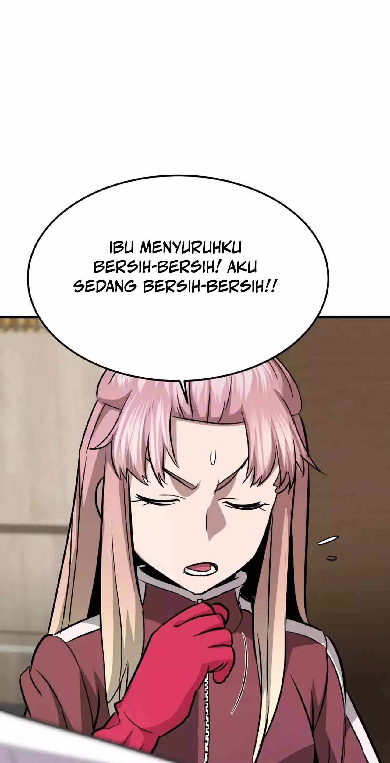 Han Dae Sung Returned From Hell Chapter 77 - halaman 104