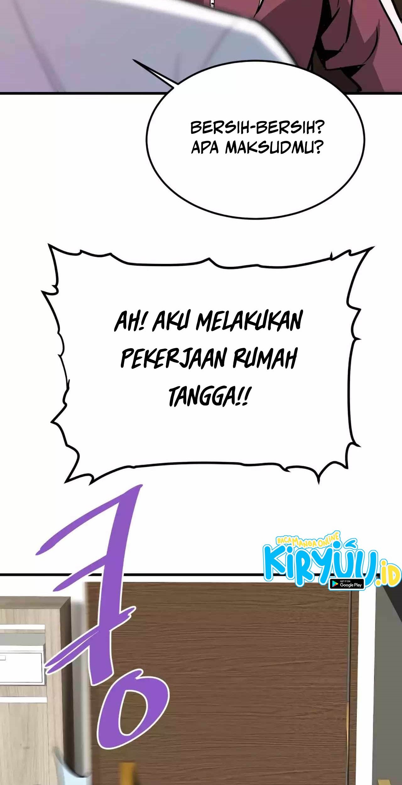 Han Dae Sung Returned From Hell Chapter 77 - halaman 105