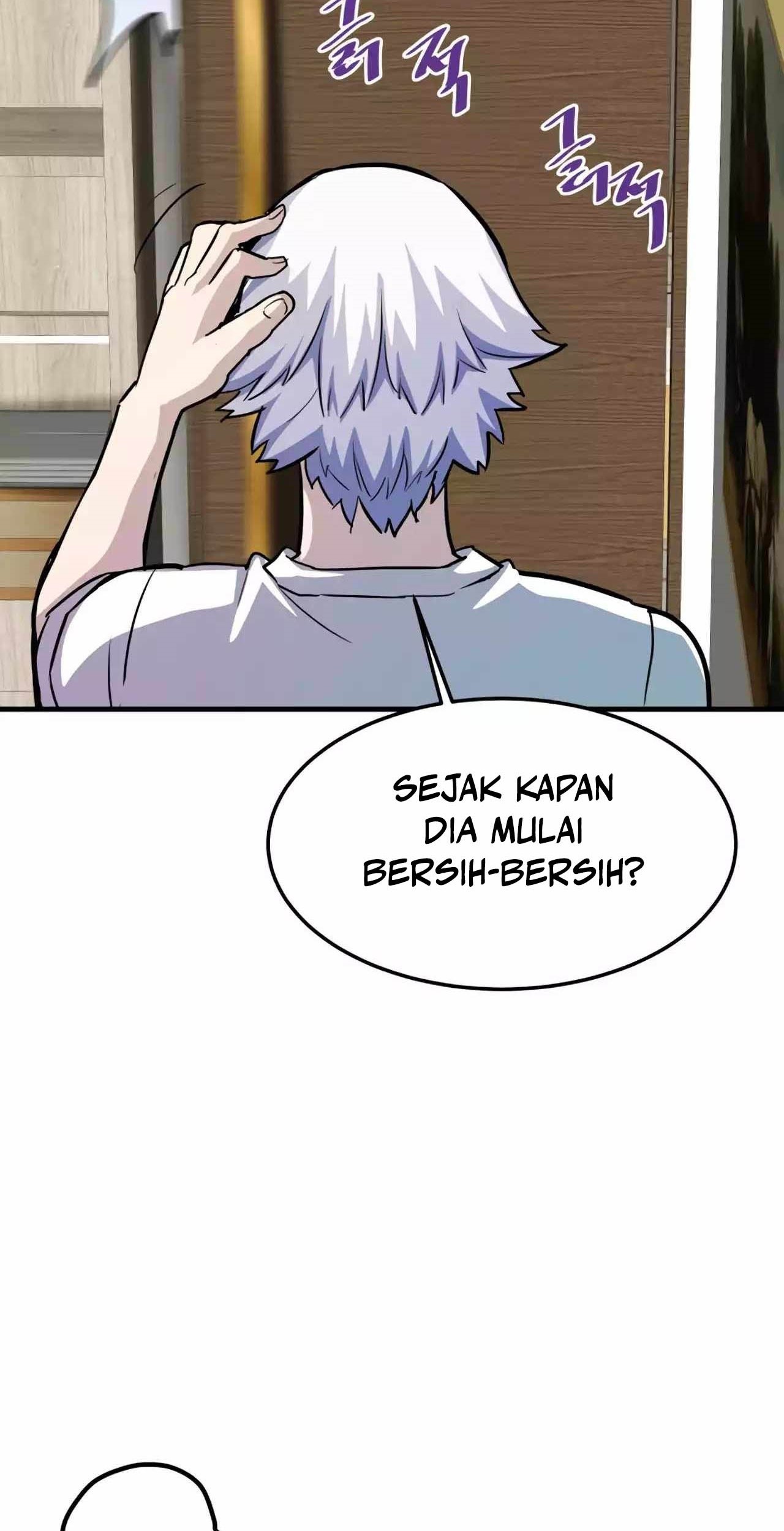 Han Dae Sung Returned From Hell Chapter 77 - halaman 107