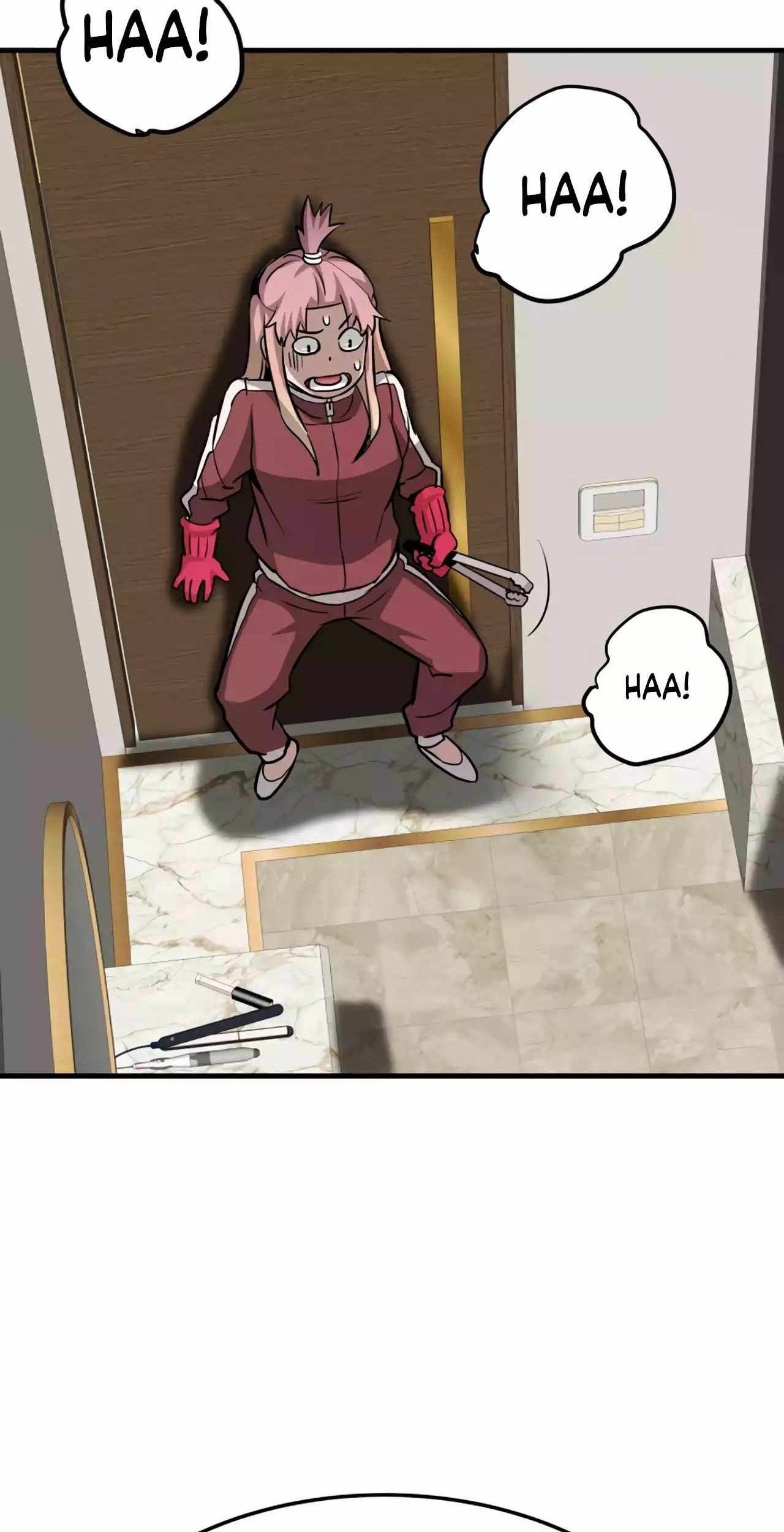 Han Dae Sung Returned From Hell Chapter 77 - halaman 108