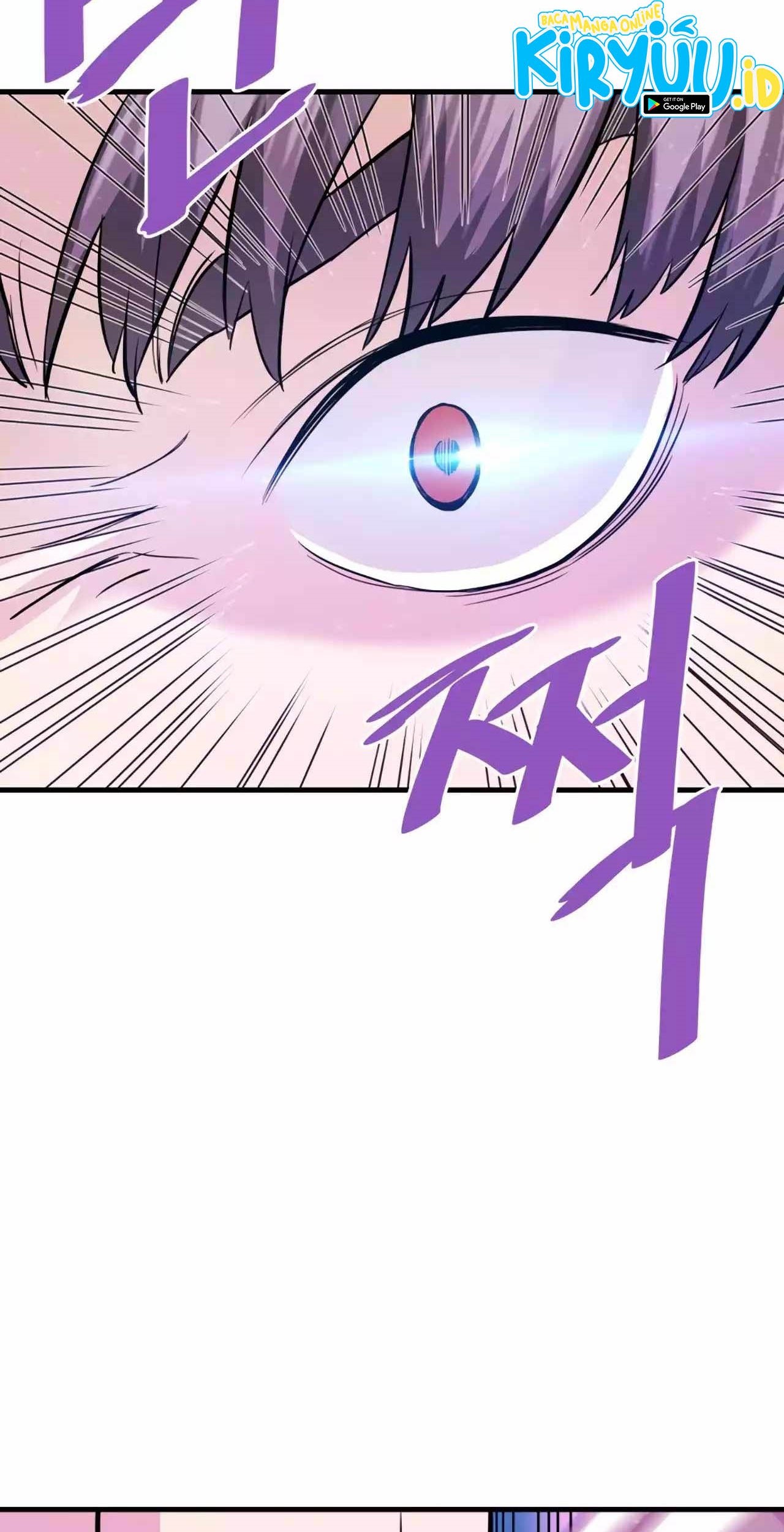 Han Dae Sung Returned From Hell Chapter 77 - halaman 20
