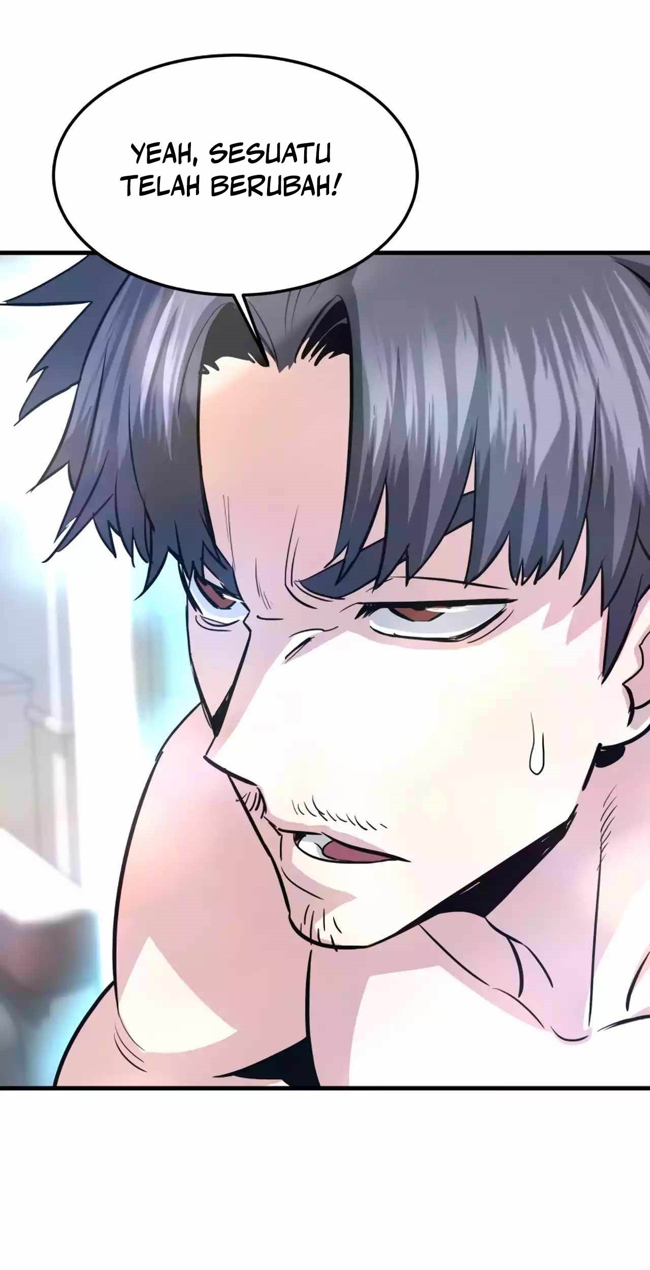 Han Dae Sung Returned From Hell Chapter 77 - halaman 26